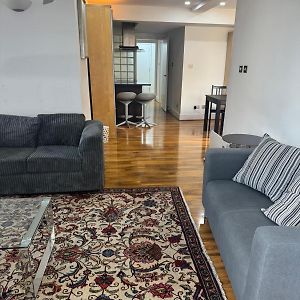 Appartement met Twee Slaapkamers